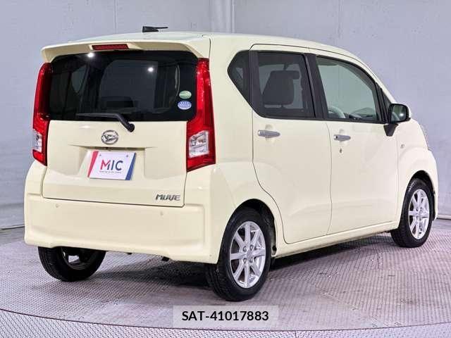 Daihatsu MOVE 2015-04 6909341-4