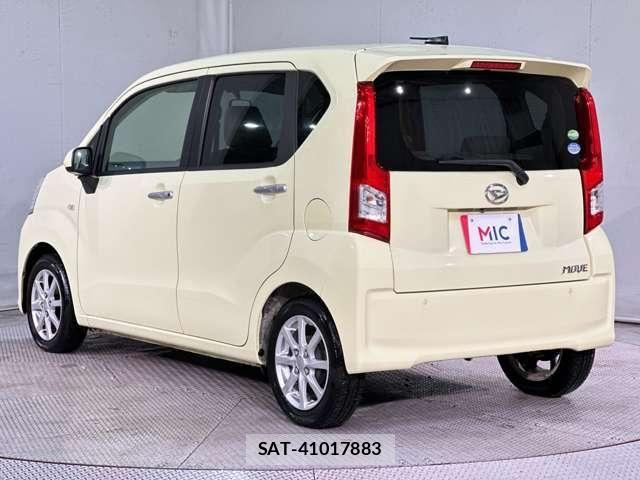 Daihatsu MOVE 2015-04 6909341-6