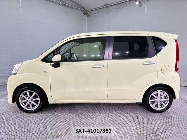 Daihatsu MOVE 2015-04 6909341-7