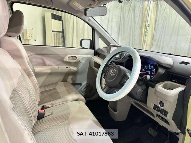Daihatsu MOVE 2015-04 6909341-8