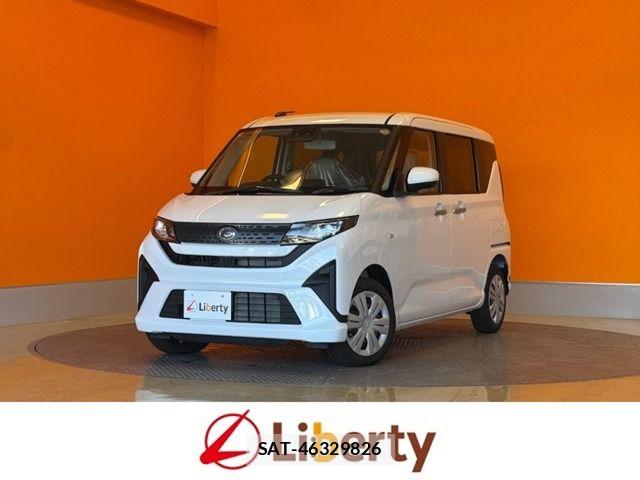 Daihatsu MOVE 2025-09 6909285-0