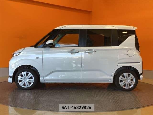 Daihatsu MOVE 2025-09 6909285-11