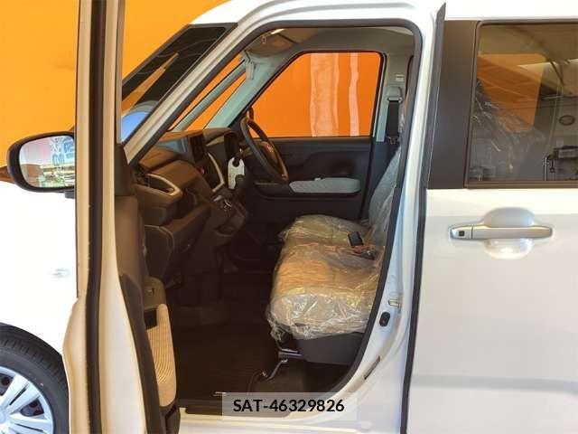 Daihatsu MOVE 2025-09 6909285-16