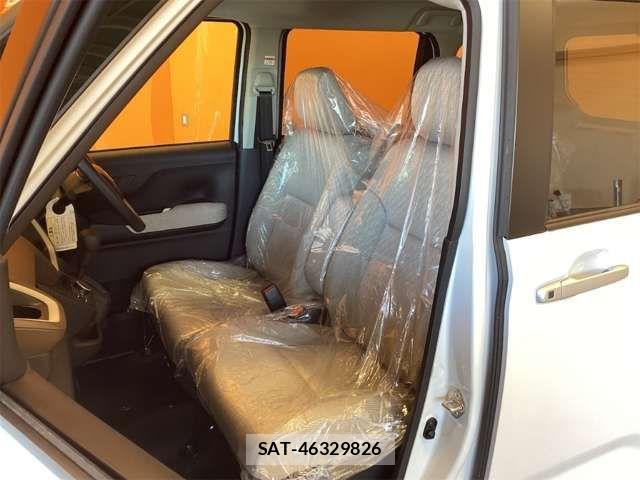 Daihatsu MOVE 2025-09 6909285-17