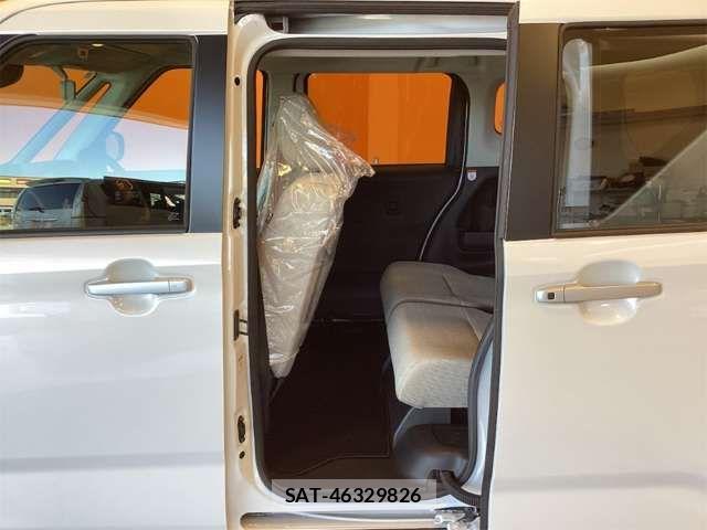 Daihatsu MOVE 2025-09 6909285-18