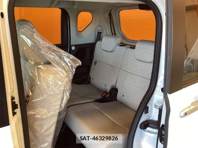Daihatsu MOVE 2025-09 6909285-19