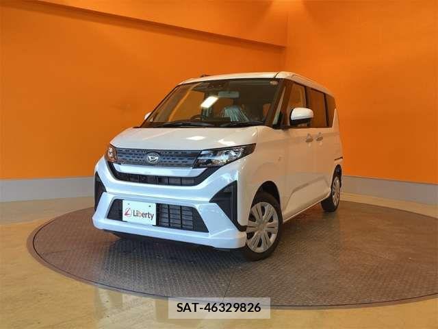 Daihatsu MOVE 2025-09 6909285-4