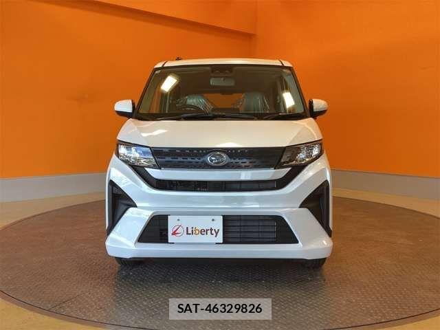 Daihatsu MOVE 2025-09 6909285-5