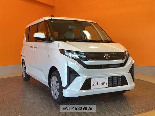 Daihatsu MOVE 2025-09 6909285-6