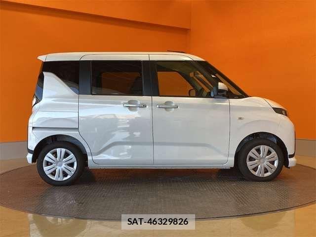 Daihatsu MOVE 2025-09 6909285-7