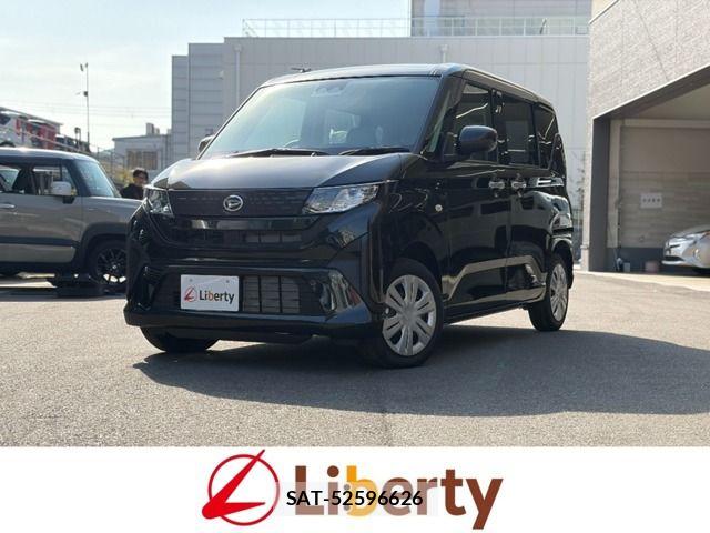 Daihatsu MOVE 2025-06 6909293-0