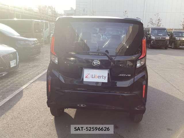 Daihatsu MOVE 2025-06 6909293-16