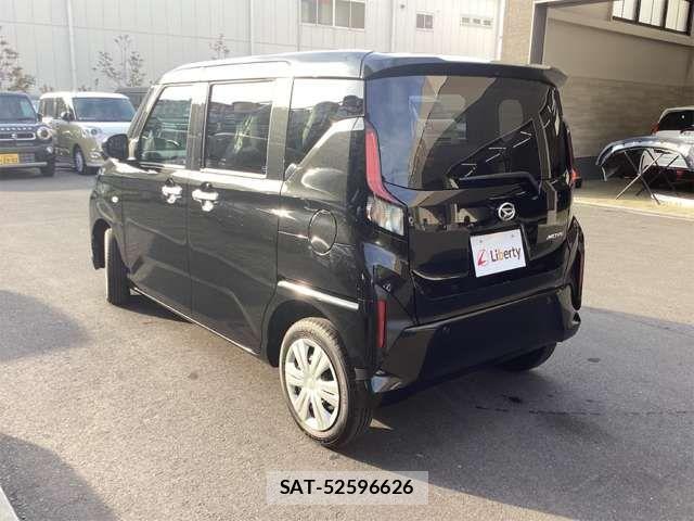 Daihatsu MOVE 2025-06 6909293-17