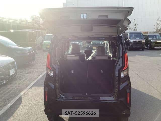 Daihatsu MOVE 2025-06 6909293-19