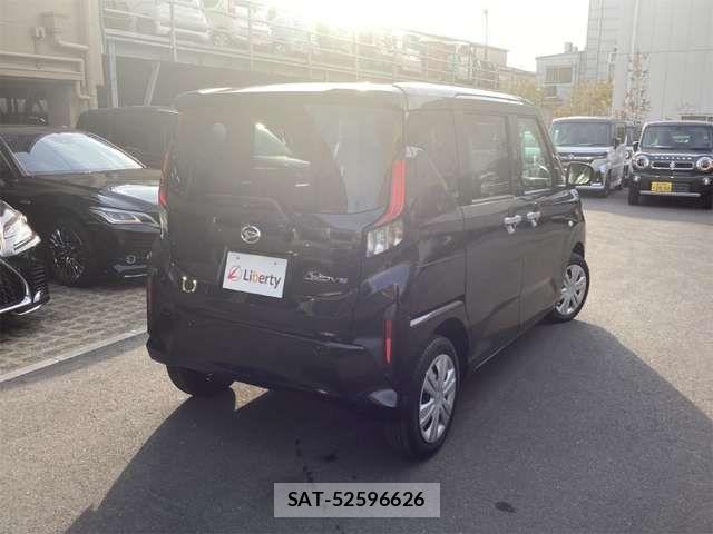 Daihatsu MOVE 2025-06 6909293-4