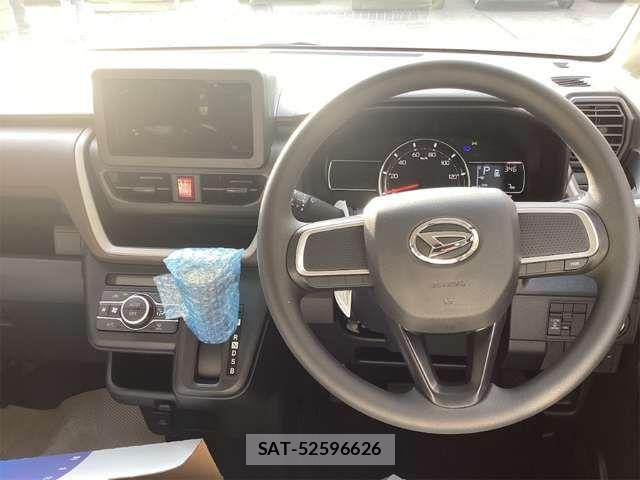 Daihatsu MOVE 2025-06 6909293-5