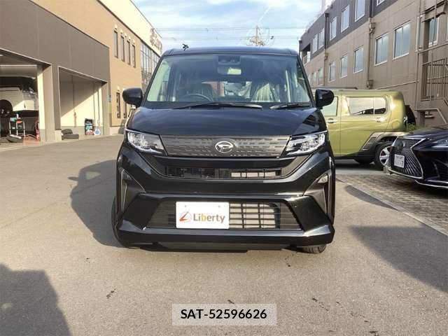 Daihatsu MOVE 2025-06 6909293-7