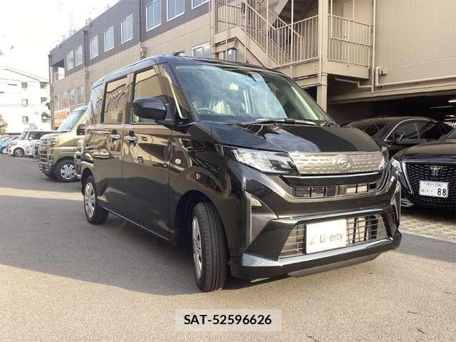 Daihatsu MOVE 2025-06 6909293-8