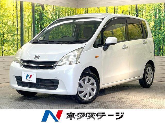 Daihatsu MOVE 2012-08 6909349-0