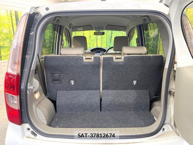 Daihatsu MOVE 2012-08 6909349-9