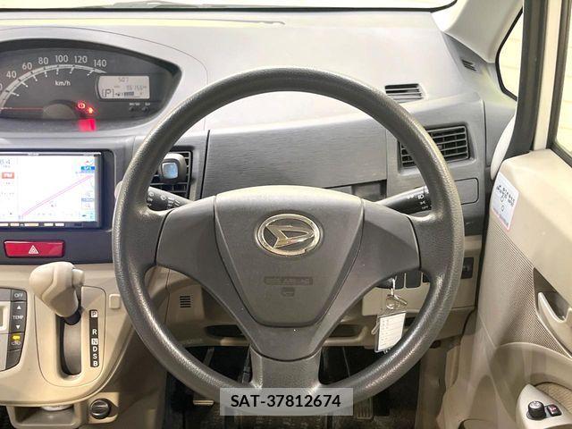 Daihatsu MOVE 2012-08 6909349-10