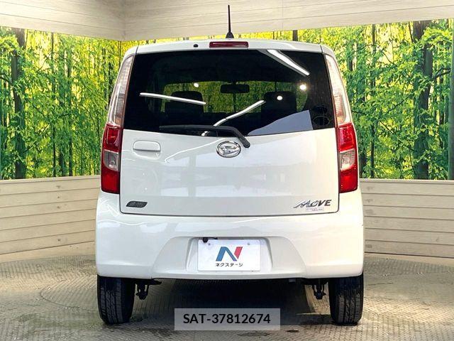 Daihatsu MOVE 2012-08 6909349-14