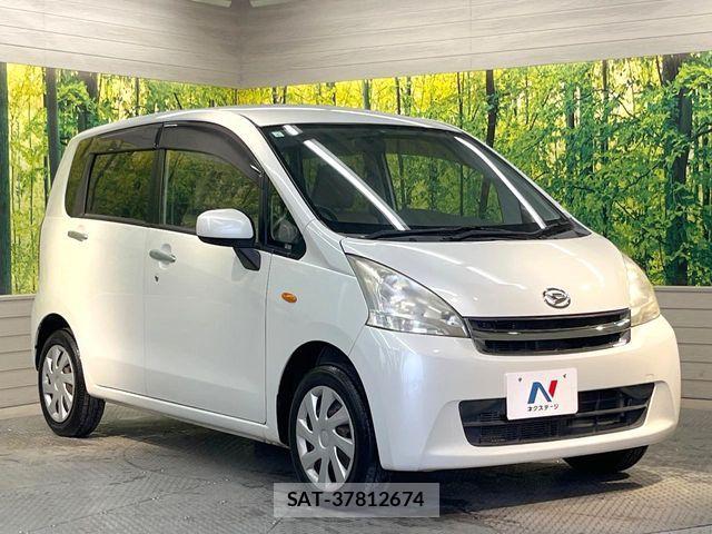 Daihatsu MOVE 2012-08 6909349-15