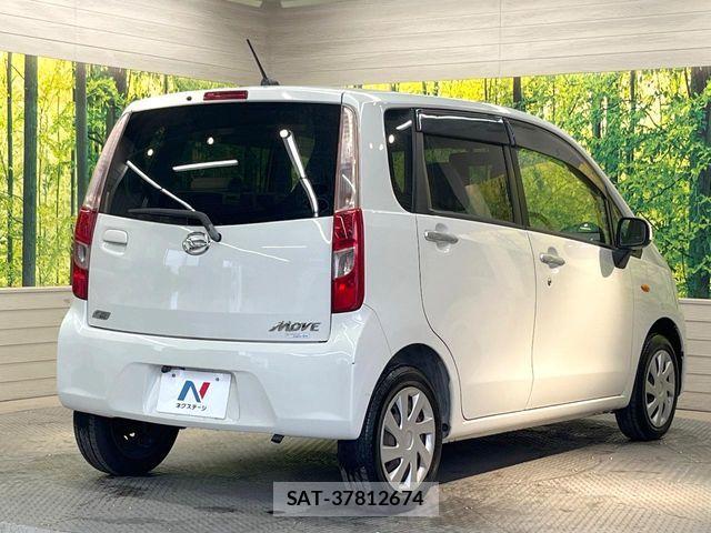Daihatsu MOVE 2012-08 6909349-16