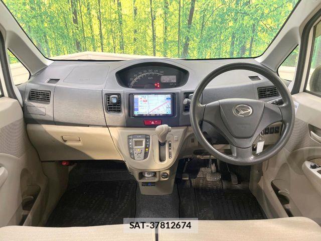 Daihatsu MOVE 2012-08 6909349-1