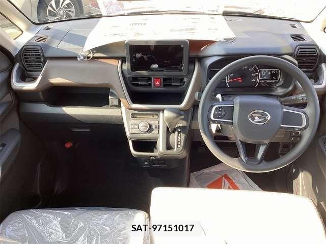 Daihatsu MOVE 2025-06 6909289-9