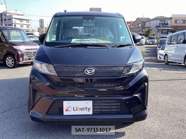 Daihatsu MOVE 2025-06 6909289-11