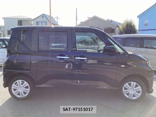 Daihatsu MOVE 2025-06 6909289-12