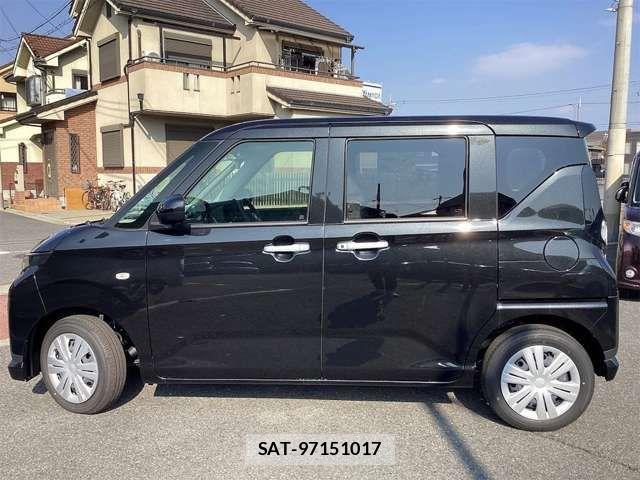 Daihatsu MOVE 2025-06 6909289-14