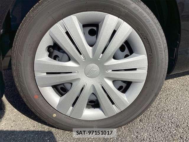 Daihatsu MOVE 2025-06 6909289-15