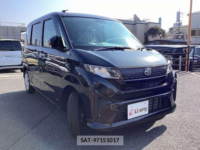 Daihatsu MOVE 2025-06 6909289-6