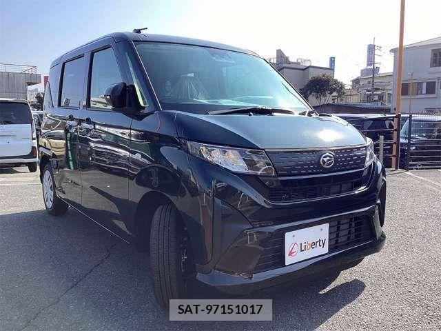 Daihatsu MOVE 2025-06 6909289-7