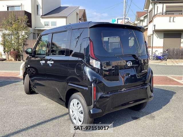 Daihatsu MOVE 2025-06 6909289-8