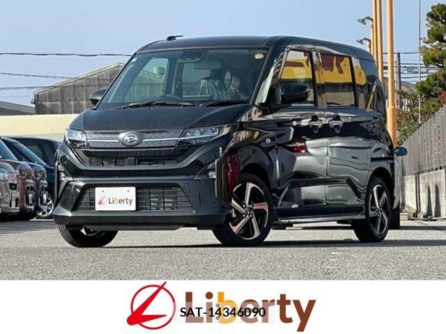 Daihatsu MOVE 2025-07 6909275-0