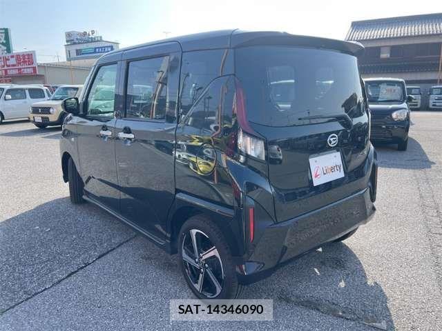 Daihatsu MOVE 2025-07 6909275-9