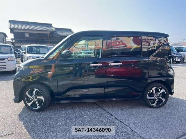 Daihatsu MOVE 2025-07 6909275-10