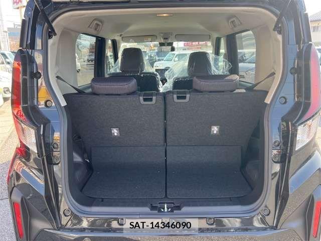Daihatsu MOVE 2025-07 6909275-19