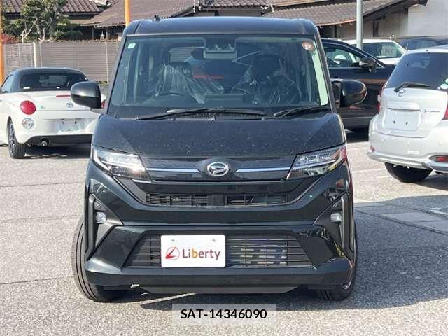 Daihatsu MOVE 2025-07 6909275-4