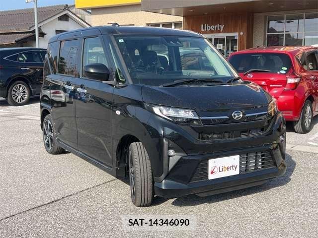 Daihatsu MOVE 2025-07 6909275-5