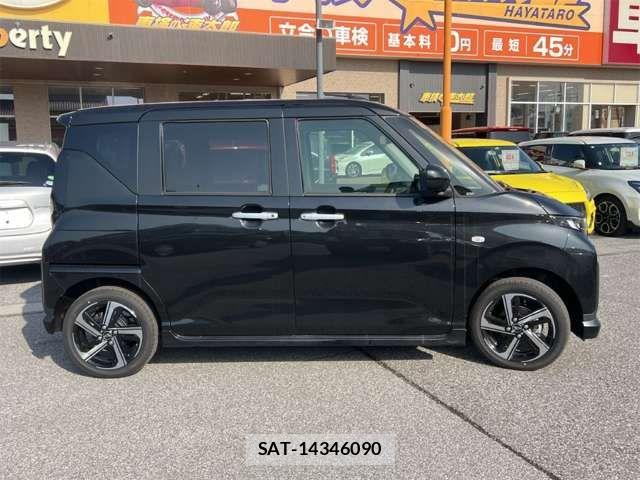 Daihatsu MOVE 2025-07 6909275-6