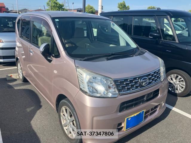 Daihatsu MOVE 2014-12 6909350-0