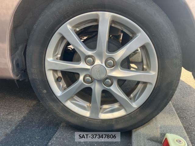 Daihatsu MOVE 2014-12 6909350-9