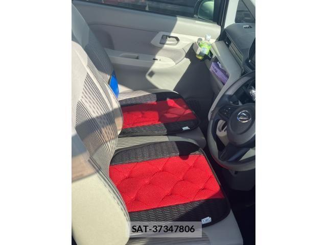 Daihatsu MOVE 2014-12 6909350-12