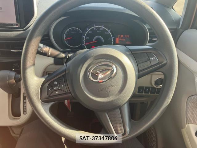 Daihatsu MOVE 2014-12 6909350-15