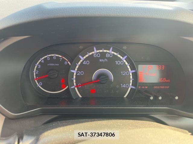 Daihatsu MOVE 2014-12 6909350-16