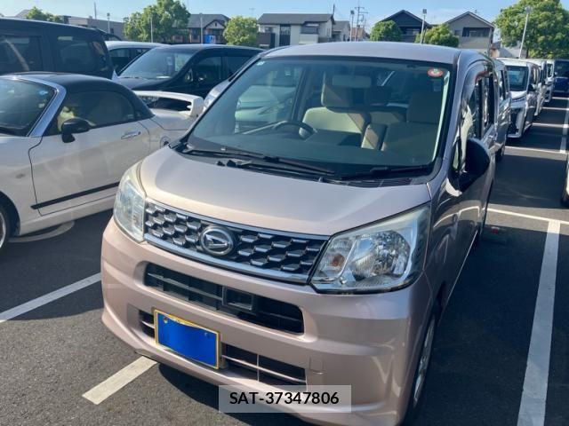 Daihatsu MOVE 2014-12 6909350-1